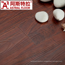 8mm HDF AC3 AC4 Real Wood Texture Surface (U-Groove) Laminate Flooring (AS2601)